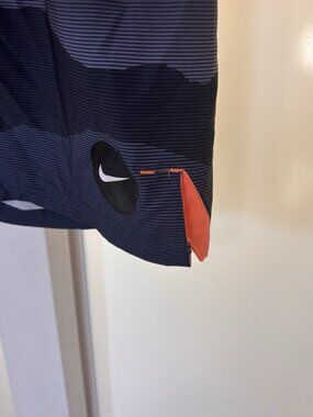 Nike‎ Medium (Fit 28In) Surf Swim Board Trunk Multicolor Stretch 9" Shorts